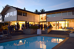 SANTA CLARA UNIVERSITY AND SEATTLE UNIVERSITY